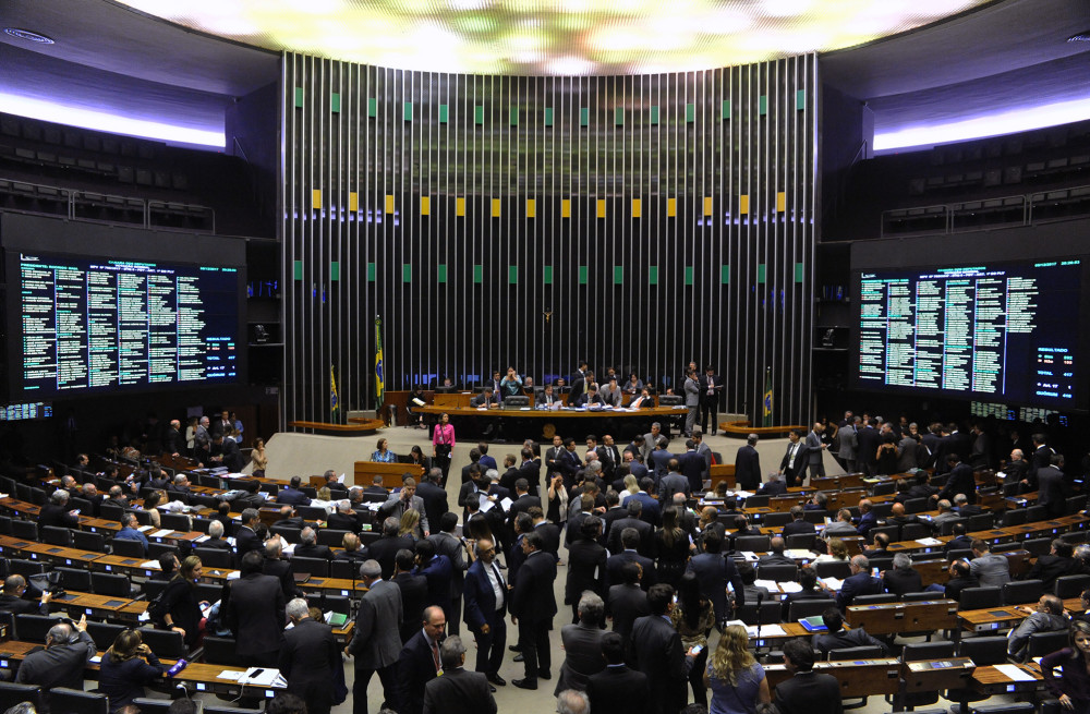 Luis Macedo/Câmara dos Deputados